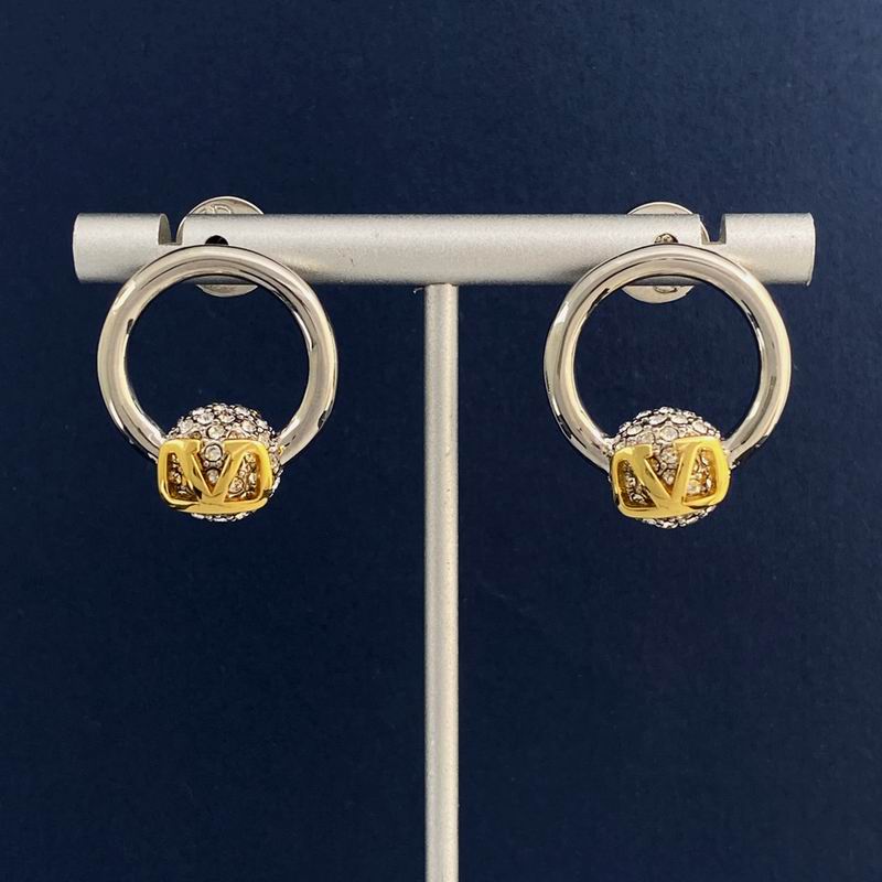 Valentino earring 05lyx144